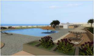 Villa Cesarea