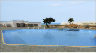 Villa Cesarea