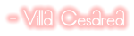 - Villa Cesarea