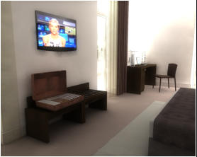 Suite restyling