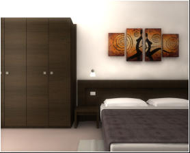 Suite restyling