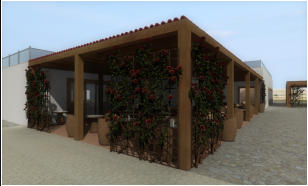 Villa Cesarea